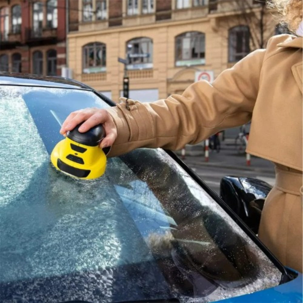 Frostbuster™ - Stress-free through the winter