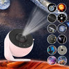 Cosmolight Cosmic Dream Starry Sky Projector