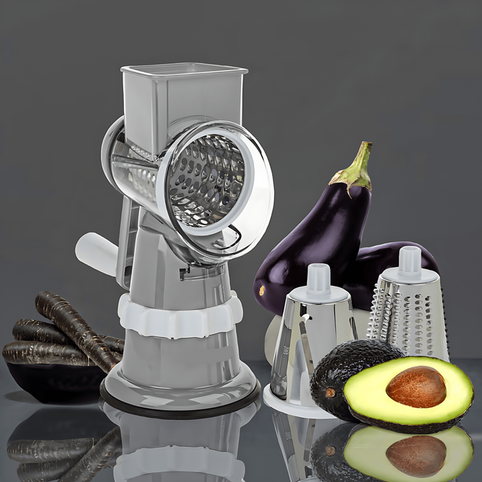 VegSlicer™ - Multifunctional vegetable slicer