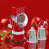 VegSlicer™ - Multifunctional vegetable slicer