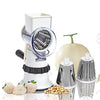 VegSlicer™ - Multifunctional vegetable slicer
