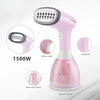 Kleidy™ - Portable garment steamer and iron [last day discount]