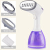Kleidy™ - Portable garment steamer and iron [last day discount]