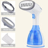 Kleidy™ - Portable garment steamer and iron [last day discount]