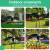 Adler™ - Elegant wrought iron wind chime bird [last day discount]