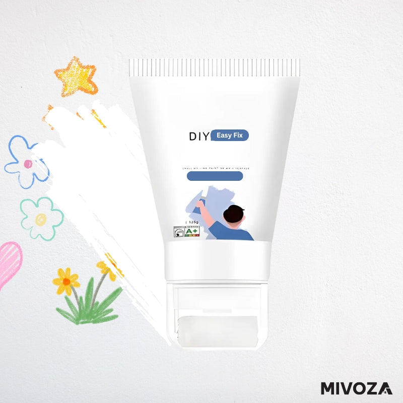 1+1 Free | Removey™ - Quick-drying repair kit for wall paints