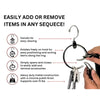 1+1 Free | KleiderBügel™ - Handy clothes hanger