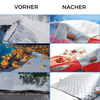 | SnowAway™ Anti-Freeze Tarpaulin for the Windshield