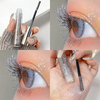 MagicLash - Lengthening glitter mascara