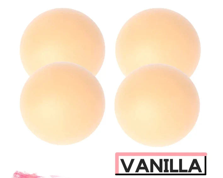 (2+2 free) Cover™ - Throw away your bra! - Perfect for the coming summer!