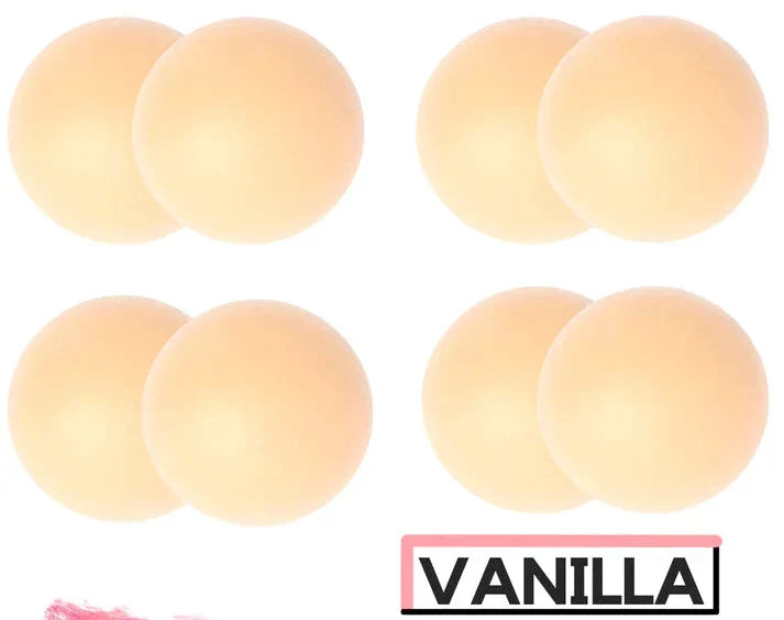 (2+2 free) Cover™ - Throw away your bra! - Perfect for the coming summer!