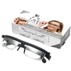 ViewEase™ - The revolutionary glasses with adjustable lenses
