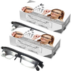 ViewEase™ - The revolutionary glasses with adjustable lenses