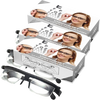 ViewEase™ - The revolutionary glasses with adjustable lenses