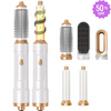 Instyler™ - The 5-in-1 hair styler pro