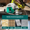 VersaBlade™ multifunction saw blade