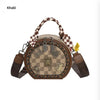 Retro Crossbody Bag