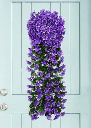 GardenBloom - Artificial flower decoration