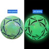 Moonlight™️ - Reflective soccer