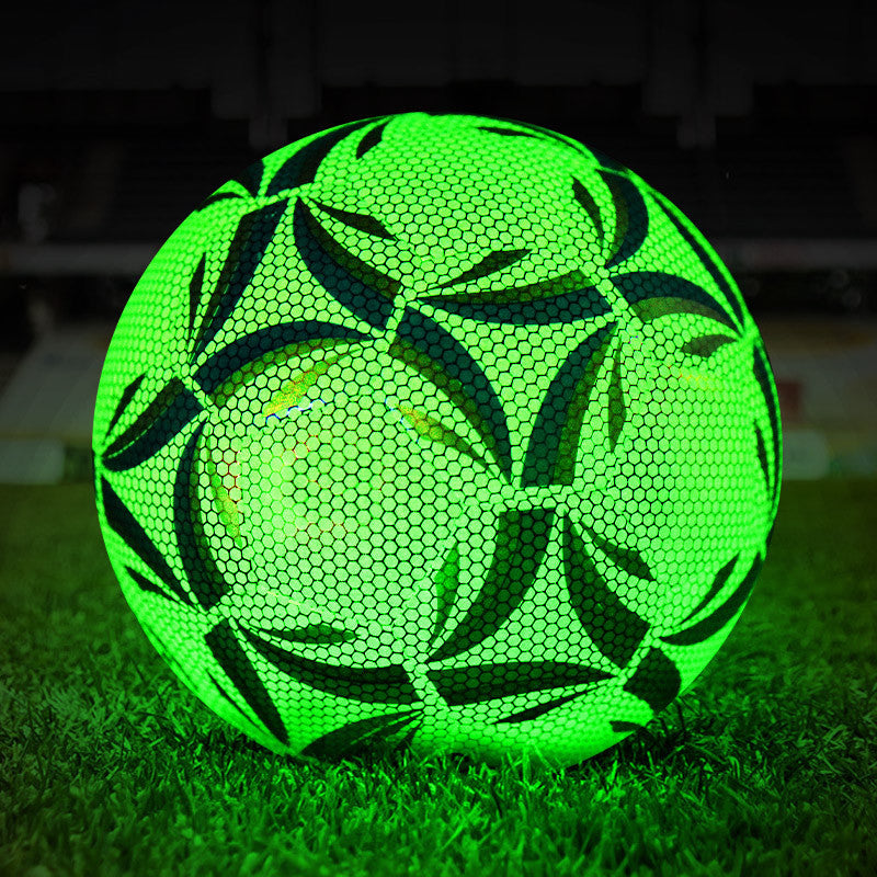 Moonlight™️ - Reflective soccer