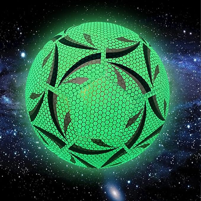 Moonlight™️ - Reflective soccer