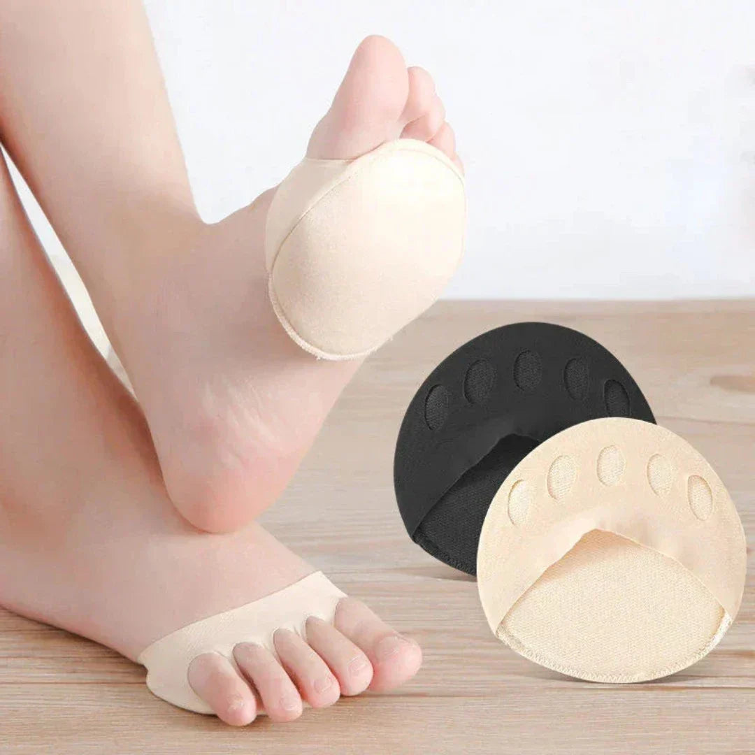ComfortStep™ - Anti-slip socks ( 1+1 PAIR FREE)