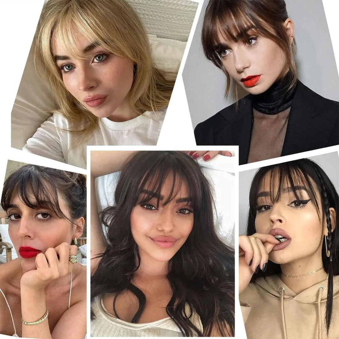 Ponyaco | Pony Extension Clip