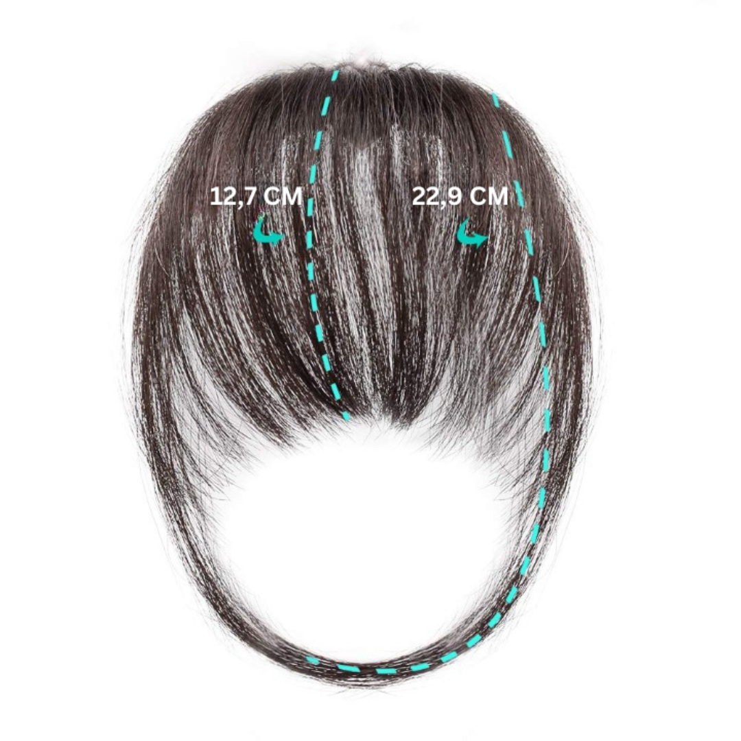 Ponyaco | Pony Extension Clip