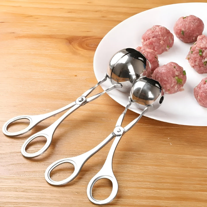 BallisticBite™ - Effortless perfection in every spoon [last day discount]
