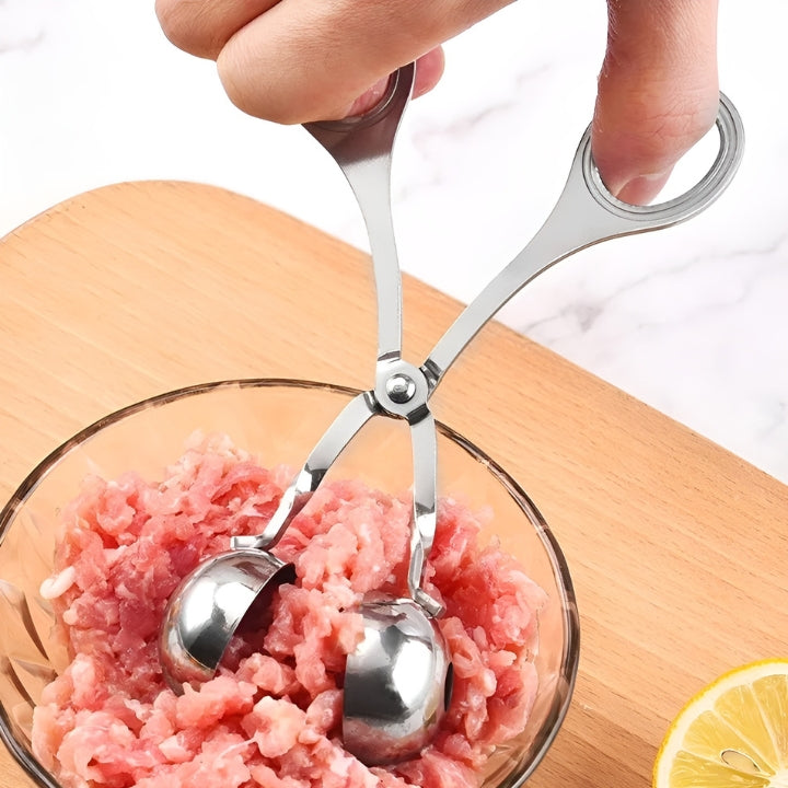 BallisticBite™ - Effortless perfection in every spoon [last day discount]