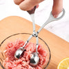 BallisticBite™ - Effortless perfection in every spoon [last day discount]
