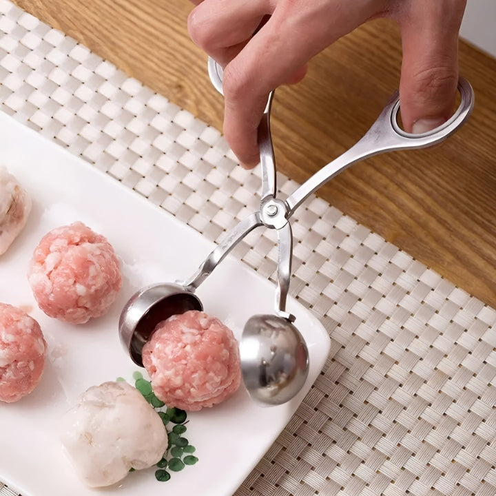 BallisticBite™ - Effortless perfection in every spoon [last day discount]