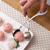 BallisticBite™ - Effortless perfection in every spoon [last day discount]