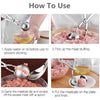 BallisticBite™ - Effortless perfection in every spoon [last day discount]