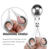 BallisticBite™ - Effortless perfection in every spoon [last day discount]