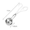 BallisticBite™ - Effortless perfection in every spoon [last day discount]