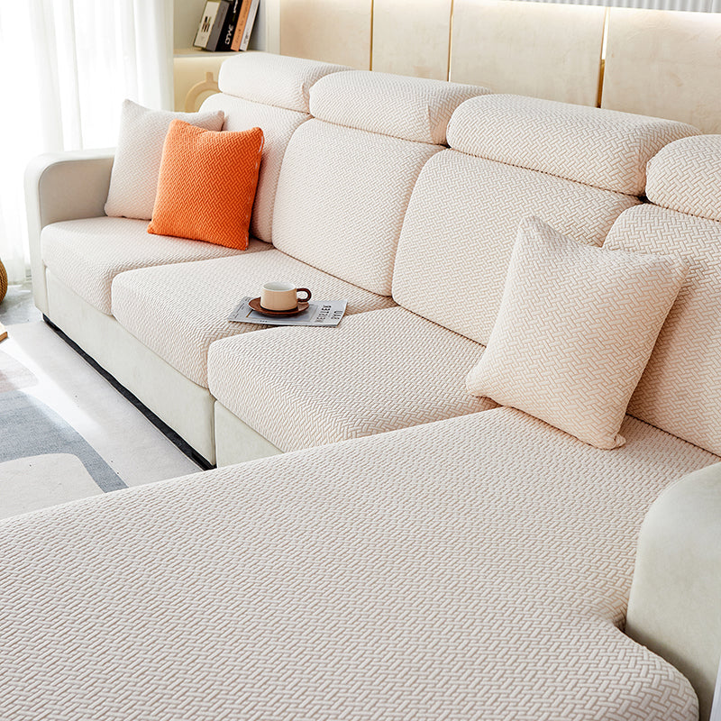 SofaRevive™ - Universal sofa cover (1+1 FREE)