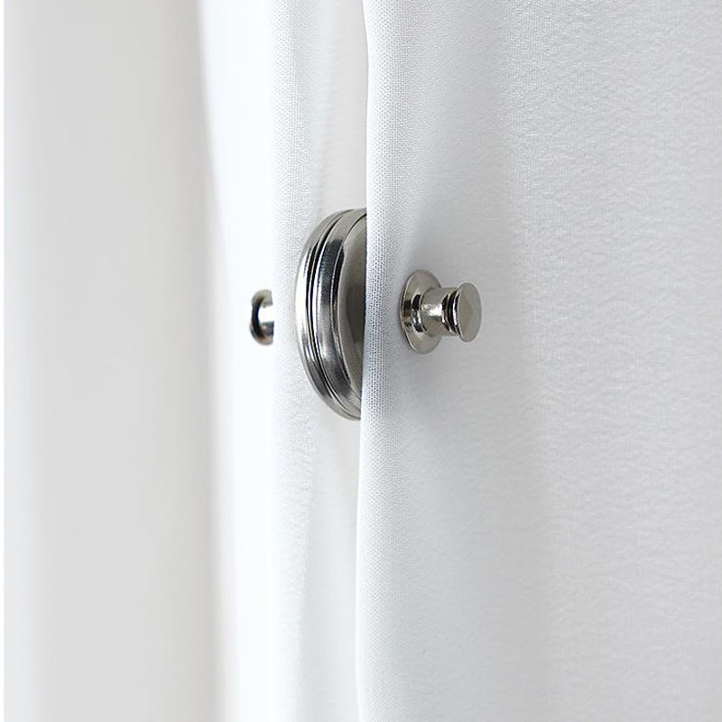 MagNique™ - Magnetic curtain clip (5+5 FREE)