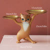 FurfectTray™ - Creative representation of a cat litter tray