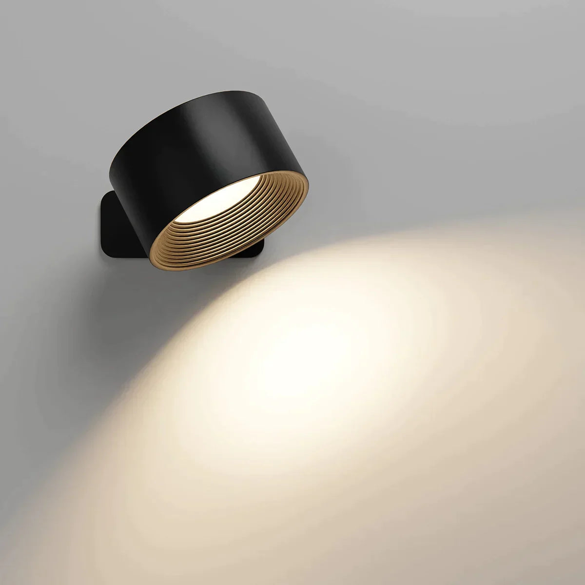 Lumy™ - LED wall light, wireless