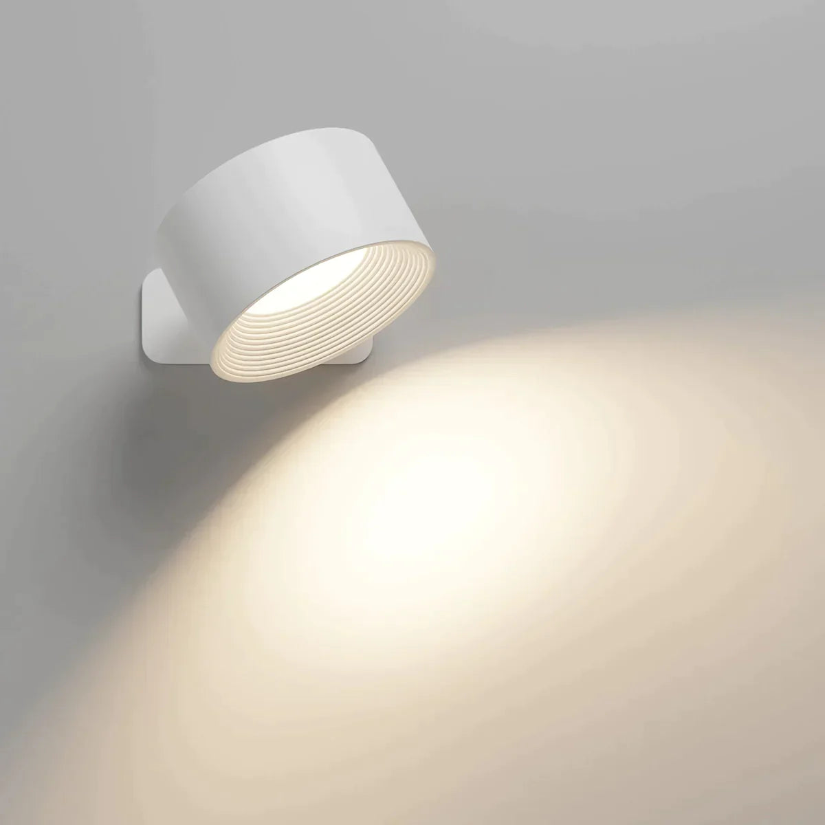 Lumy™ - LED wall light, wireless