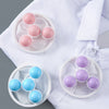 LaundryBall™ - Washing machine hair filter mesh bag