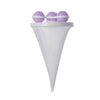 LaundryBall™ - Washing machine hair filter mesh bag