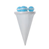 LaundryBall™ - Washing machine hair filter mesh bag