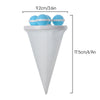 LaundryBall™ - Washing machine hair filter mesh bag
