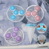 LaundryBall™ - Washing machine hair filter mesh bag