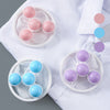 LaundryBall™ - Washing machine hair filter mesh bag