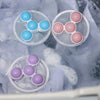 LaundryBall™ - Washing machine hair filter mesh bag