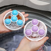 LaundryBall™ - Washing machine hair filter mesh bag