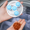 LaundryBall™ - Washing machine hair filter mesh bag